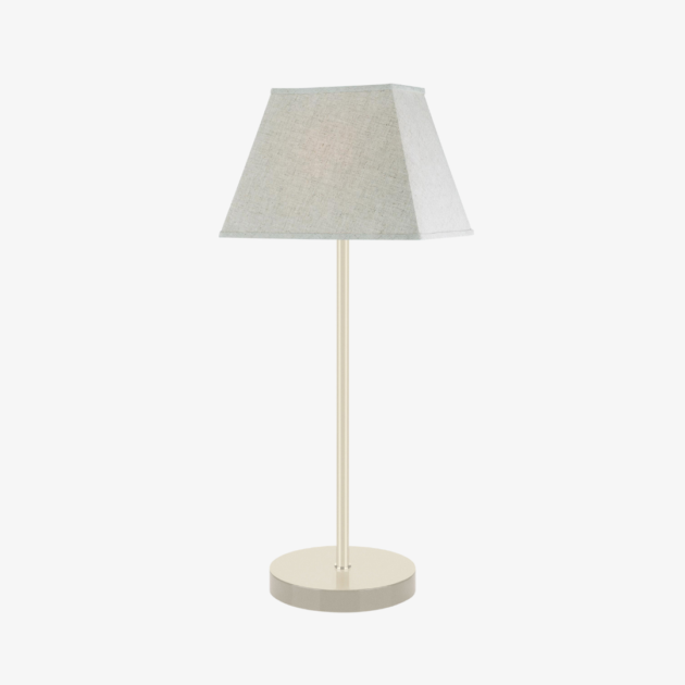 Modern Scandinavian Table Lamp