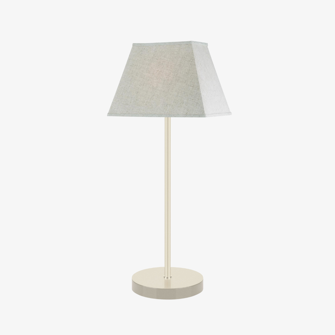Modern Scandinavian Table Lamp